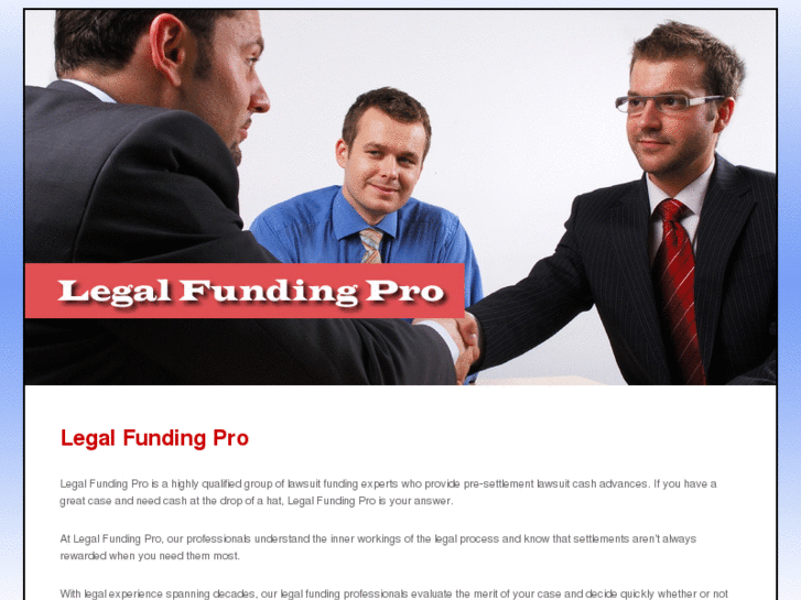 www.legalfundingpro.com