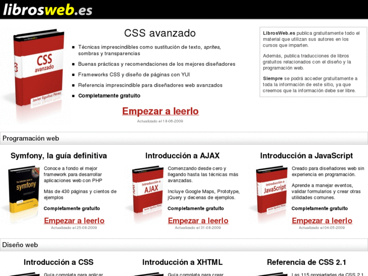 www.librosweb.es