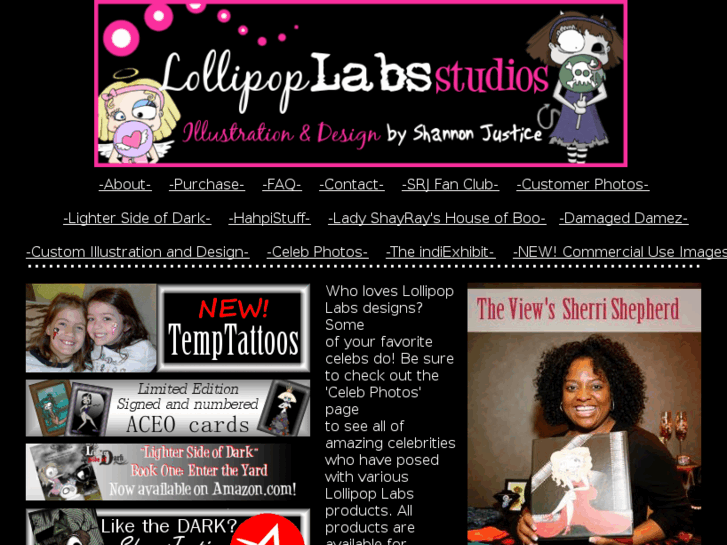 www.lollipoplabs.com