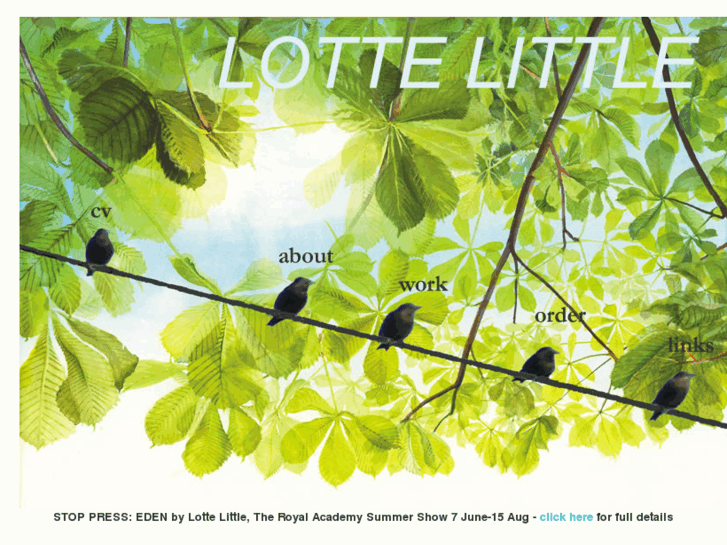 www.lottelittle.com