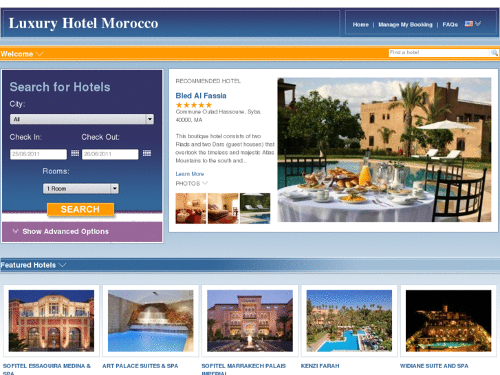 www.luxuryhotelmorocco.com