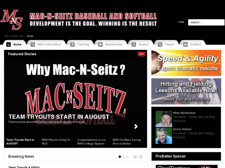 www.mac-n-seitz.com