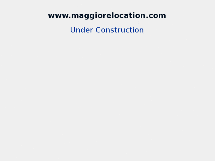 www.maggiorelocation.com