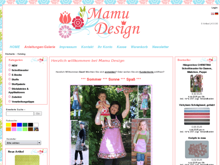 www.mamu-shop.de