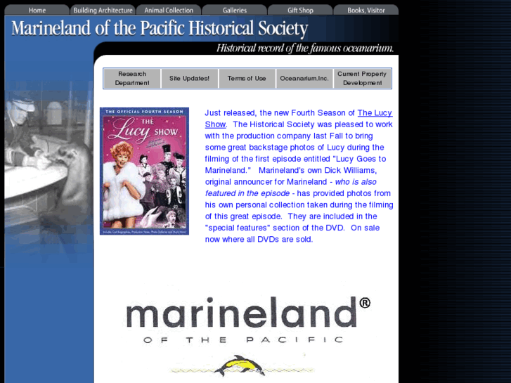 www.marinelandofthepacific.org