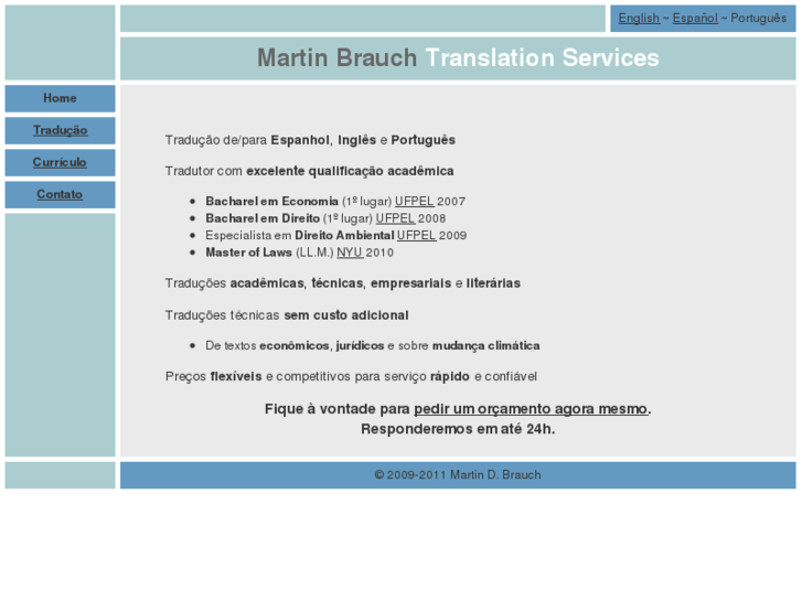 www.martinbrauch.com