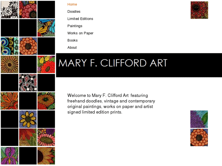 www.marycliffordart.com