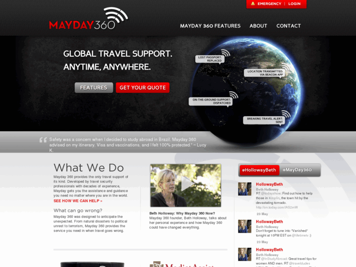 www.mayday360.com