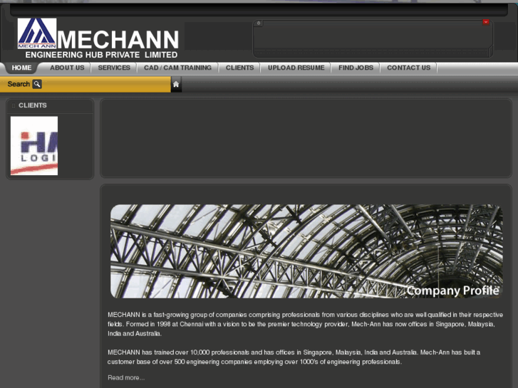 www.mechann.com