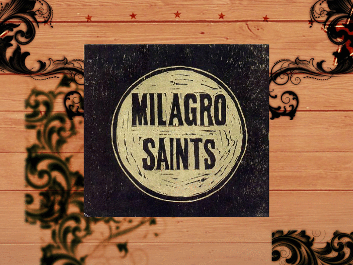 www.milagrosaints.com