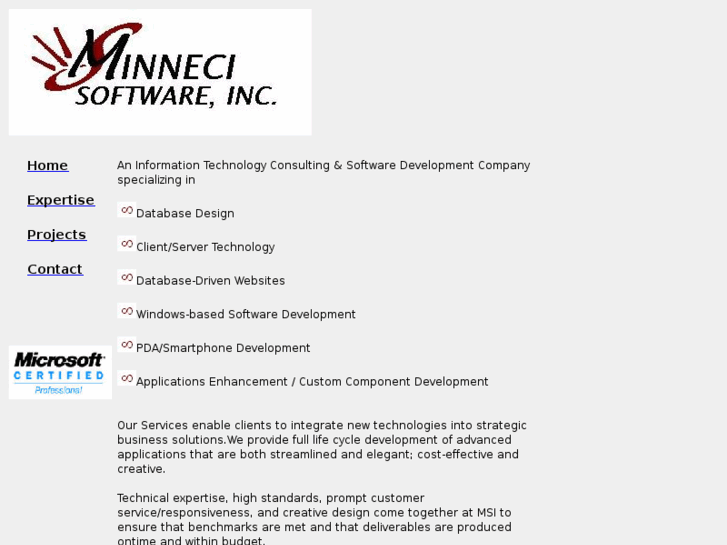 www.minnecisoftware.com