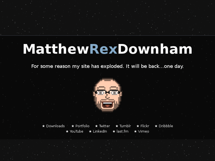 www.mrexd.com