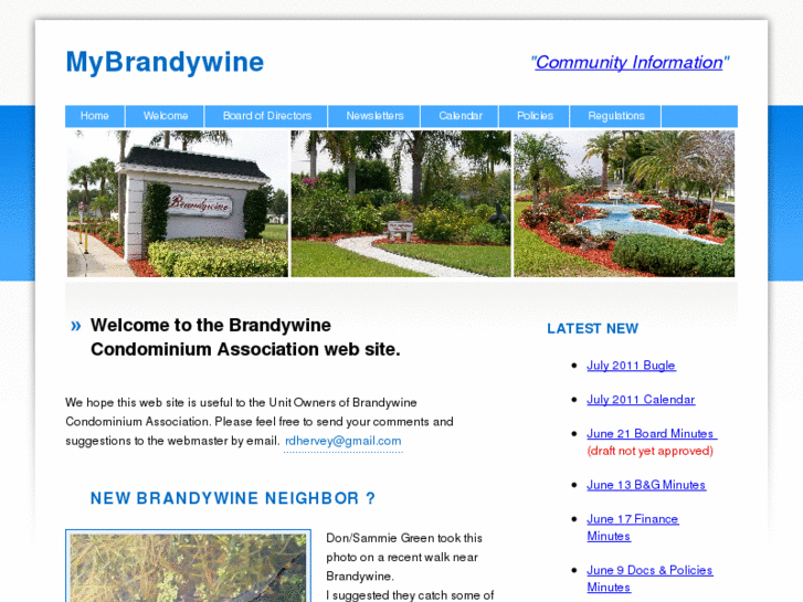 www.mybrandywine.org