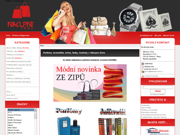 www.nakupni-zona.cz