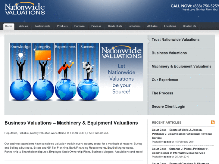 www.nationwideevaluation.com