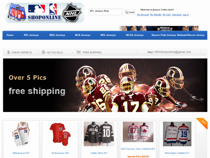 www.nfl-nhl-shoponline.com