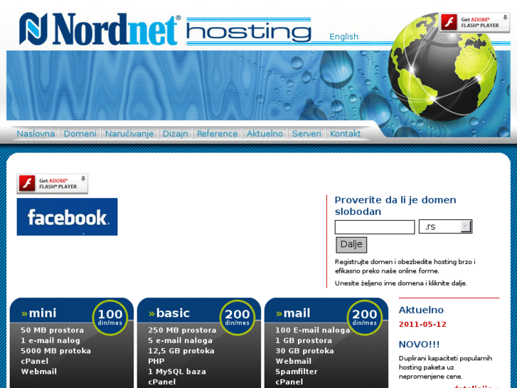 www.nordnethosting.com