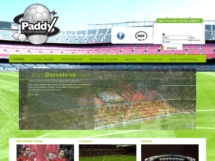 www.paddysportsreiser.com