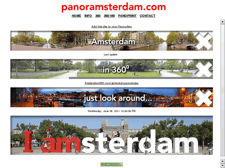 www.panoramsterdam.com