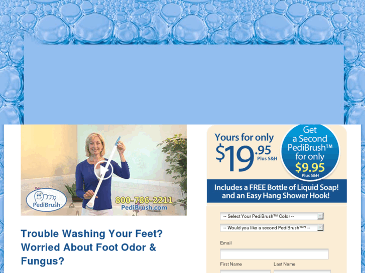 www.pedibrush.com