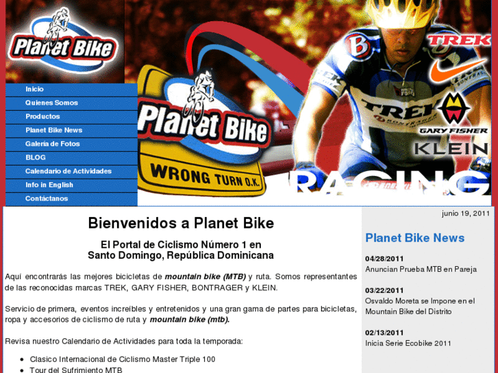 www.planetbike.com.do