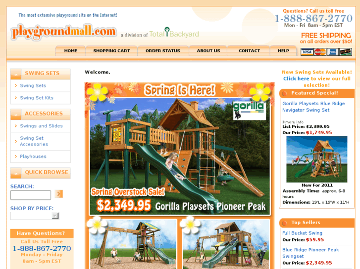 www.playgroundmall.com