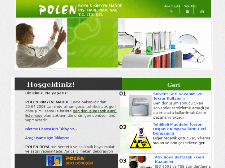 www.polenkimya.com