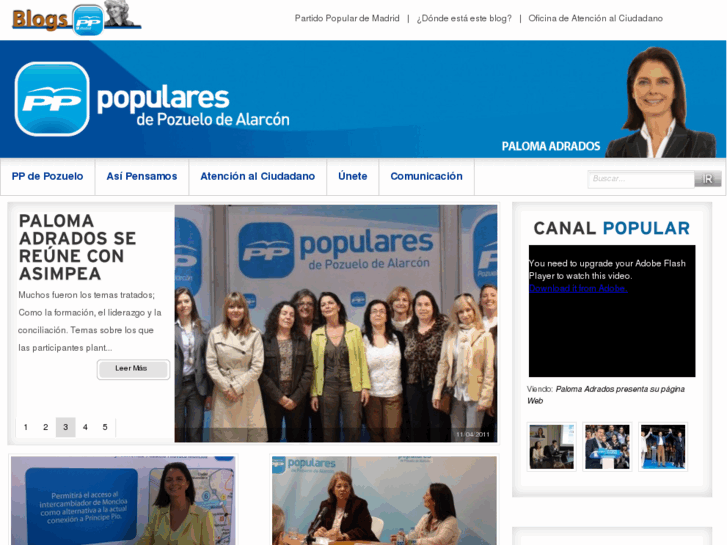 www.pppozuelo.com