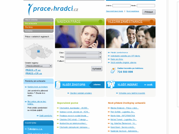 www.pracevhradci.cz