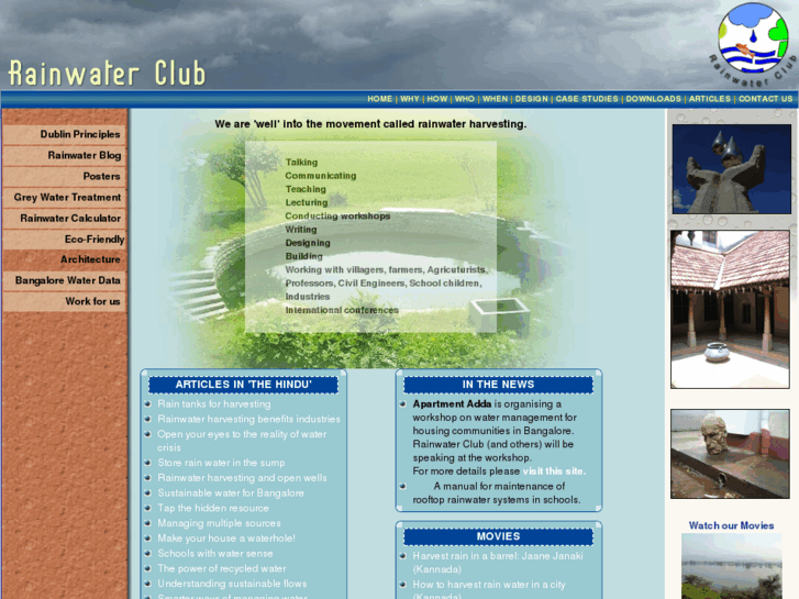 www.rainwaterclub.org