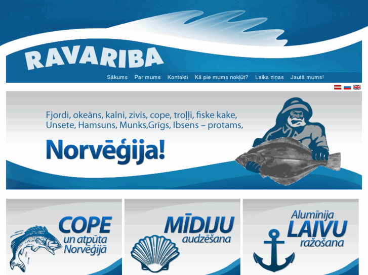 www.ravariba.com