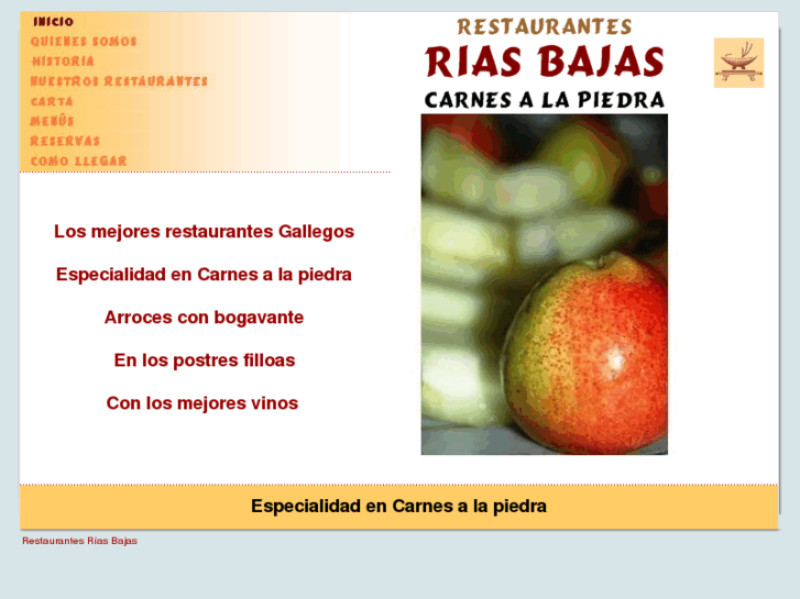 www.riasbajas.com.es