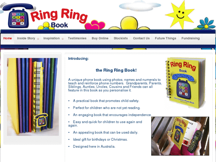 www.ringringbook.com.au