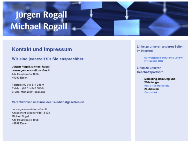 www.rogall.org