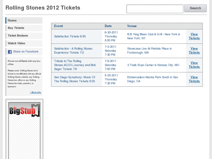 www.rollingstones2012.com