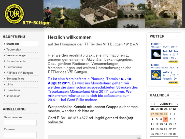 www.rtf-buettgen.de