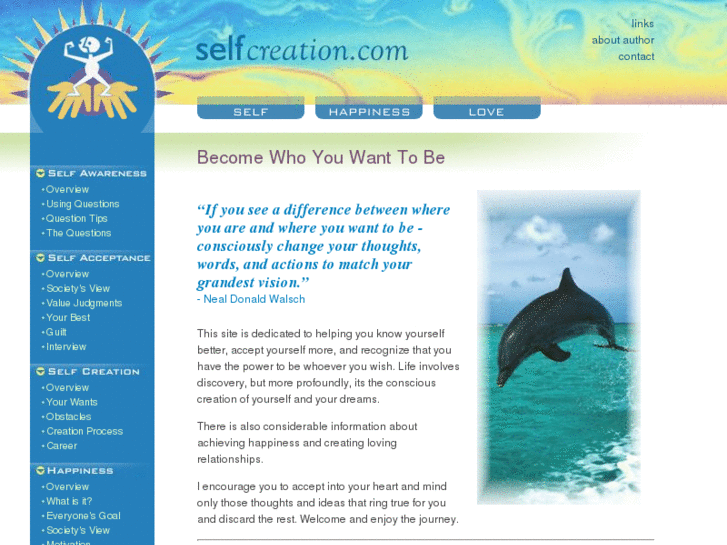 www.selfcreation.com