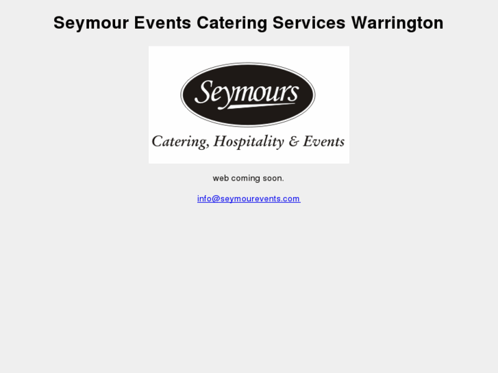 www.seymourhere.com