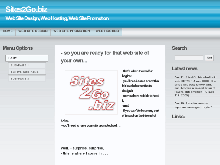 www.sites2go.biz