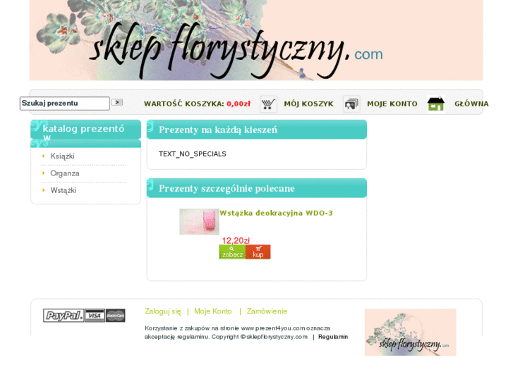 www.sklepflorystyczny.com