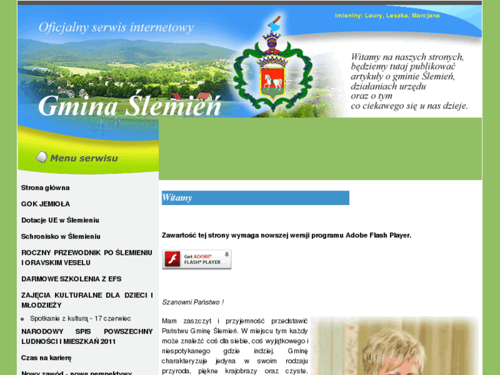 www.slemien.pl