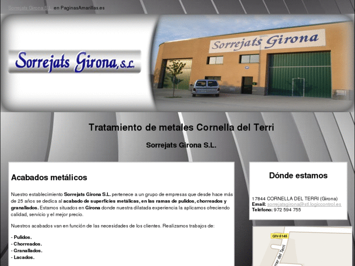 www.sorrejatsgirona.com