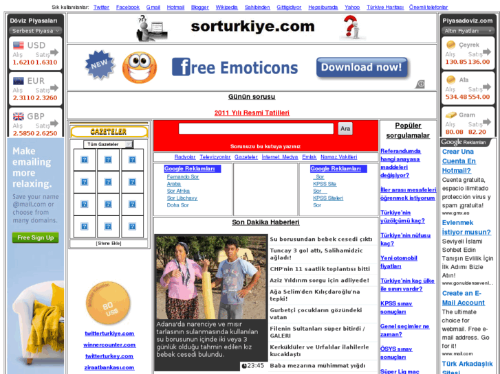 www.sorturkiye.com