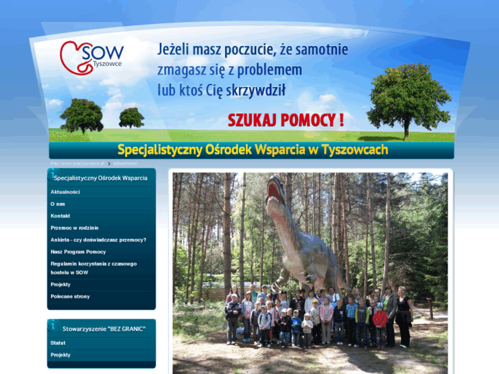 www.sowtyszowce.pl