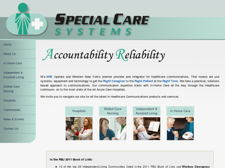 www.specialcaresys.com