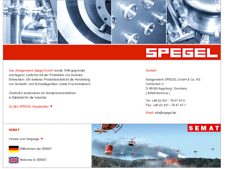 www.spegel.de