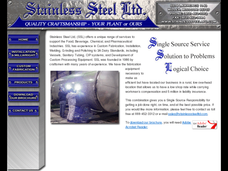 www.stainless-steel-ltd.com