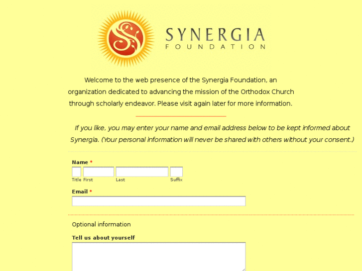 www.synergiafoundation.org