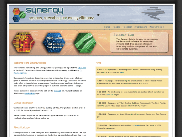 www.synergylabs.org