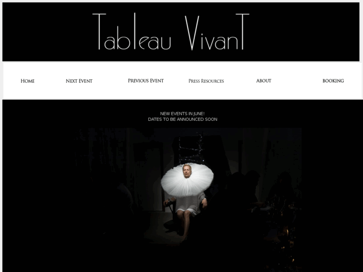 www.tableauvivant.eu